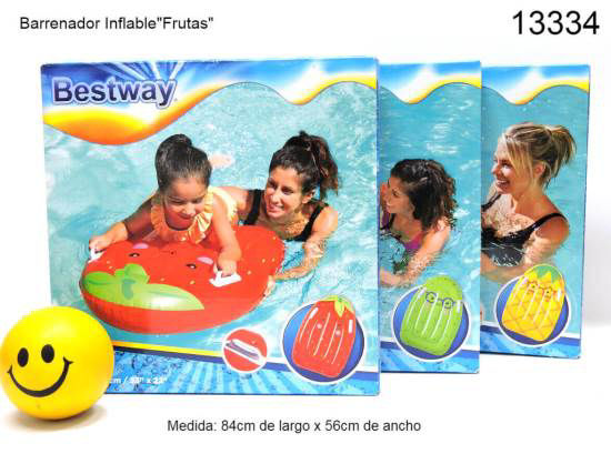 Imagen de INFLABLE BARRENADORA FRUTAS 84X58CM (SIN CAMBIO) 1.25